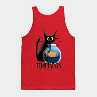 Temptation Tank Top